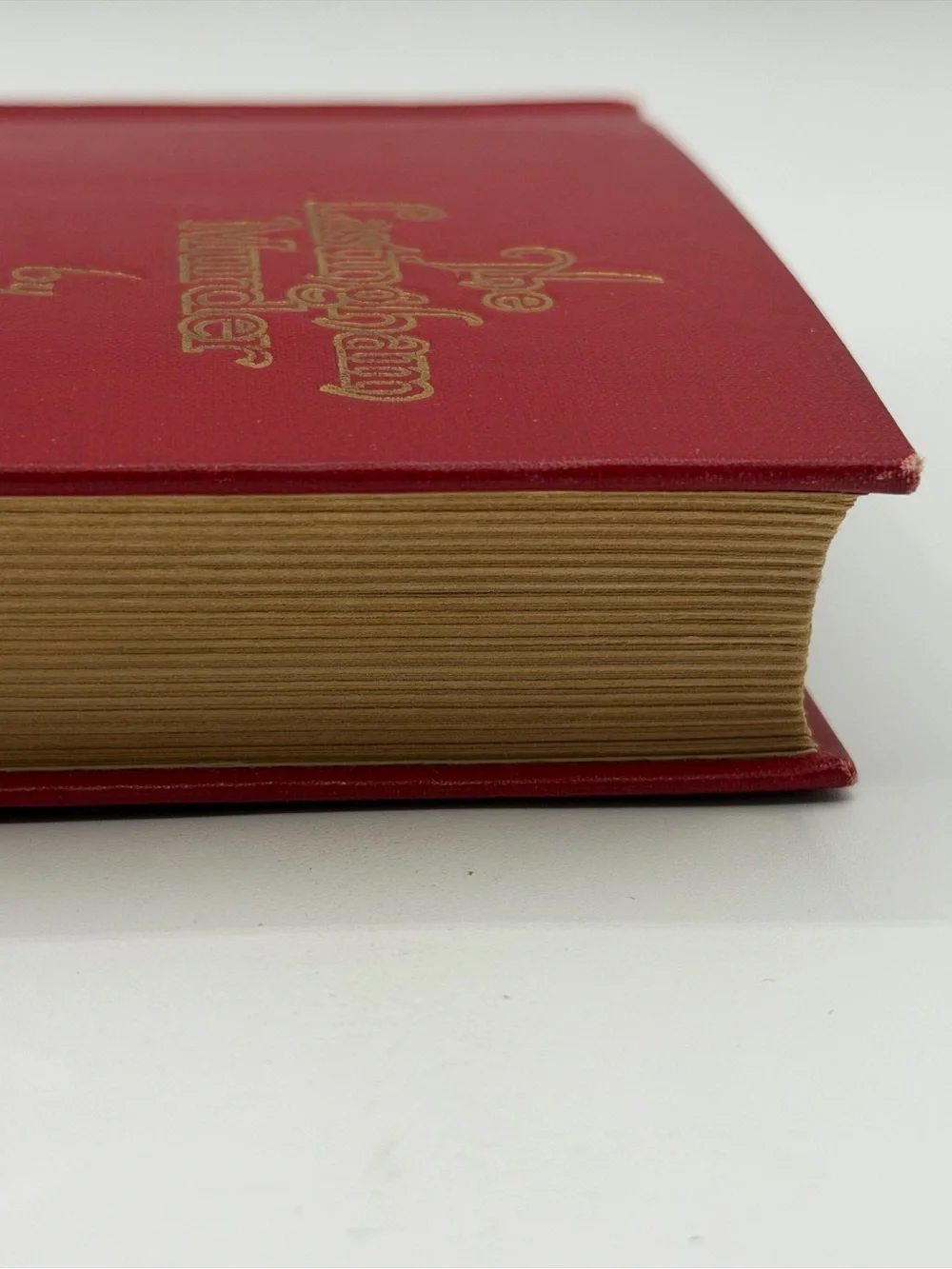 The Lastingham Murder by Louis Tracy (Hardcover Book, 1929) First Edition Book